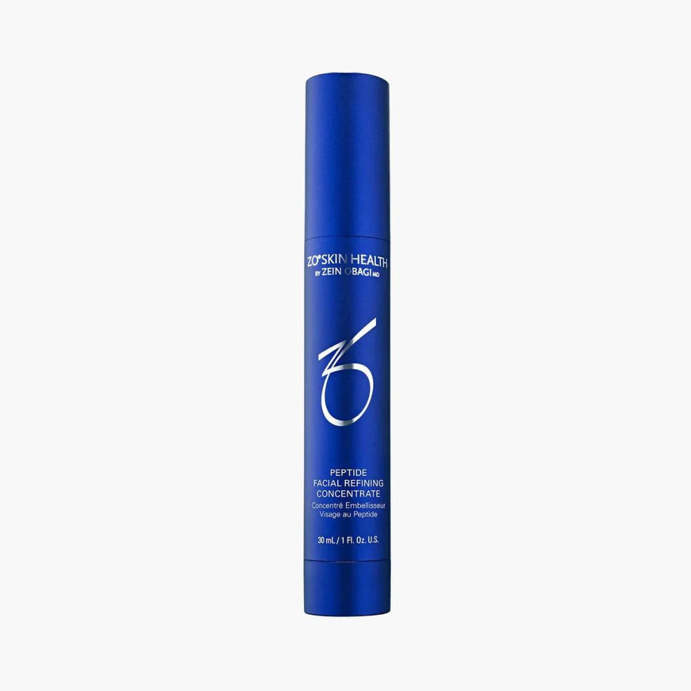 ZO® Peptide Facial Refining Concentrate