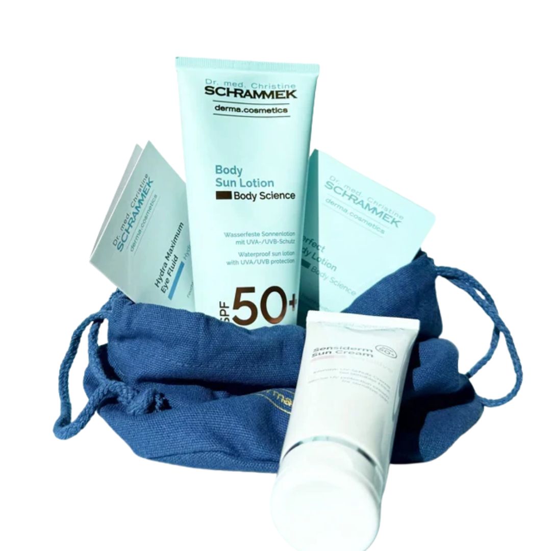 Sun Escape Duo