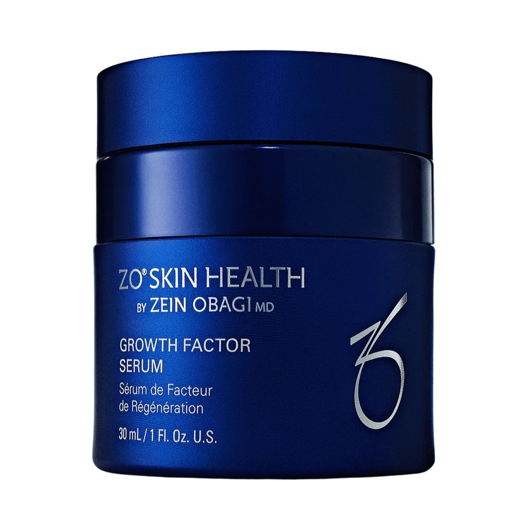 Growth Factor Serum