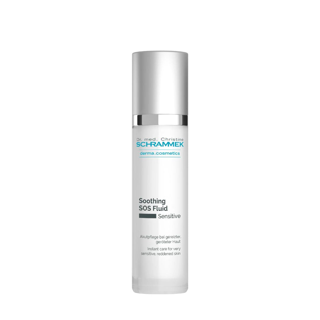 SOOTHING SOS FLUID 50 ml