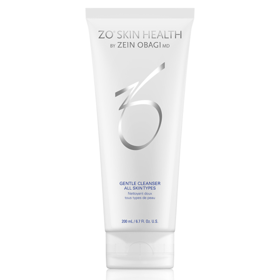 Gentle Cleanser
