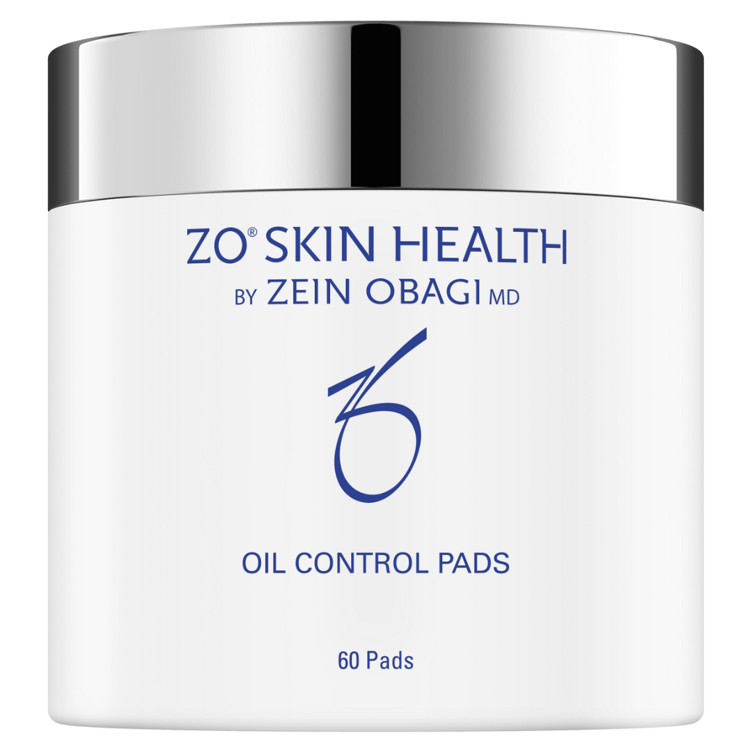 Oil Control Pads