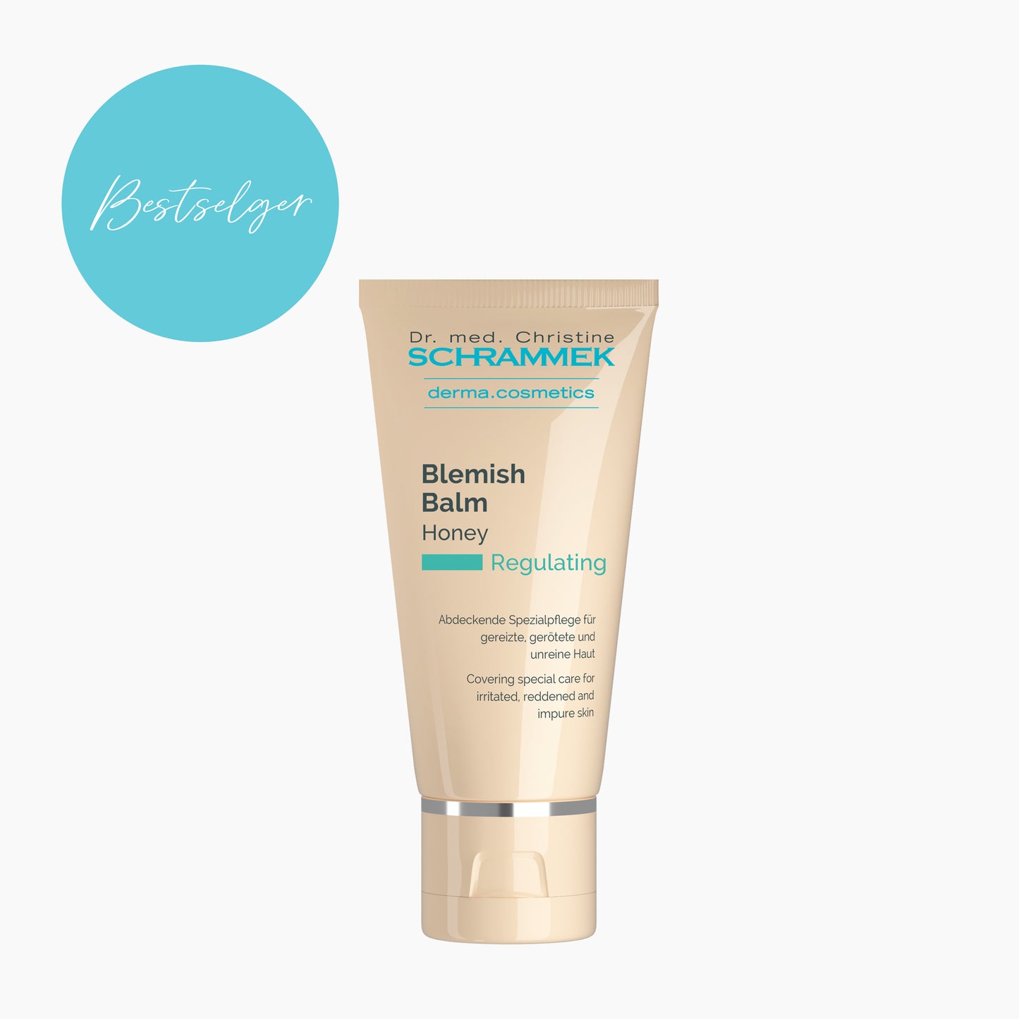 Blemish balm