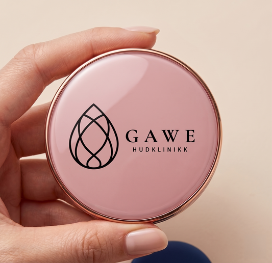 Gawe - Lip gloss