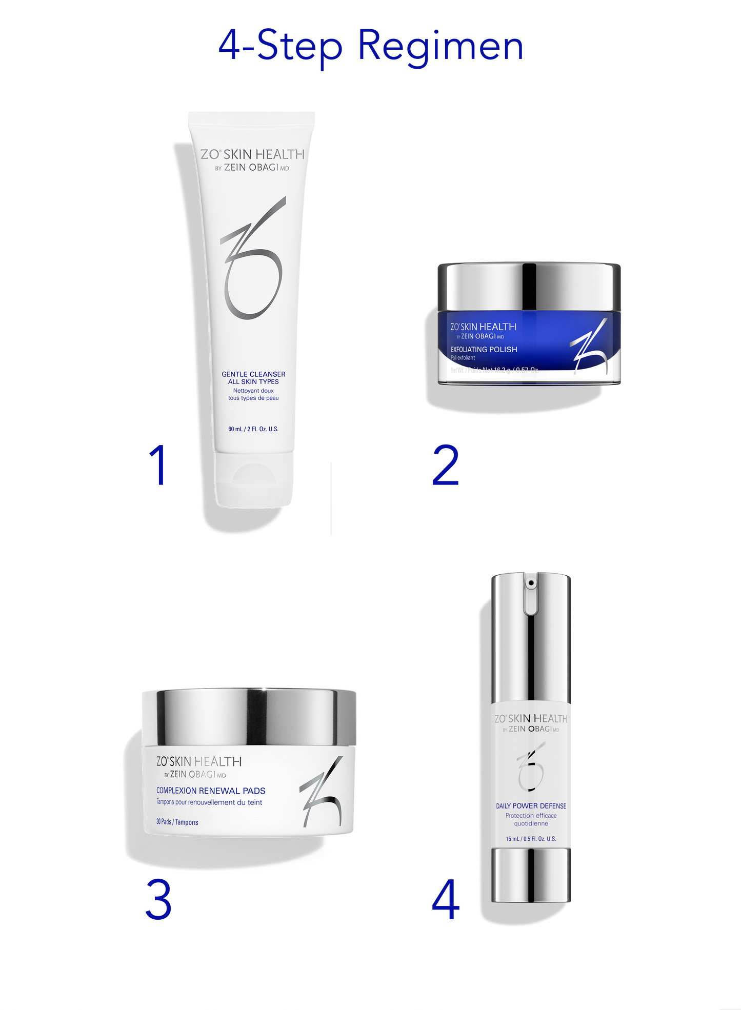 KAMPANJE: DAILY GSR + SKIN BARRIER DEFENSE PROGRAM + GAVE