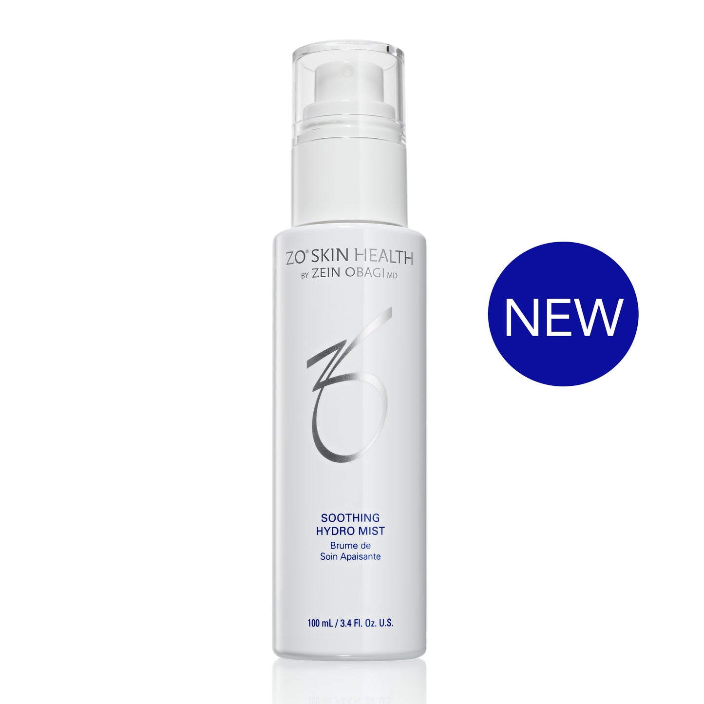 SOOTHING HYDRO MIST