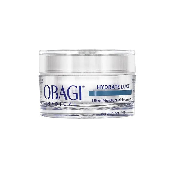 Hydrate Luxe Ultra Moisture-Rich Cream