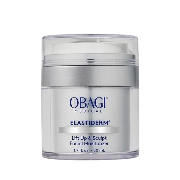 ELASTIDERM® Lift Up & Sculpt Facial Moisturizer