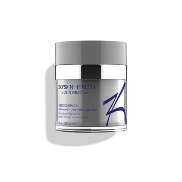Neck Complex Anti-Aging + Brightening Serum