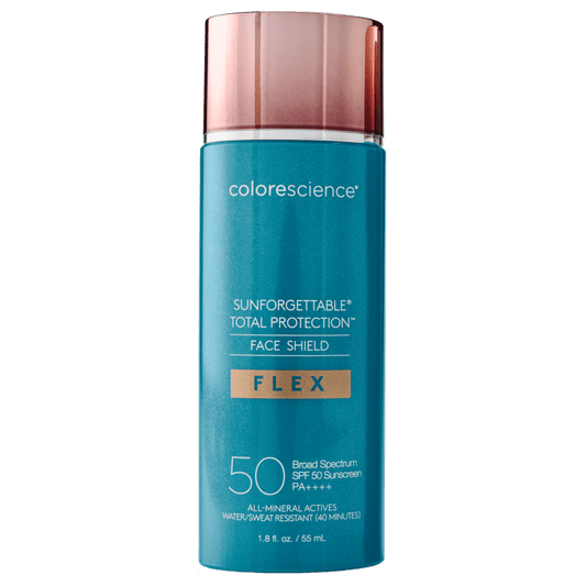 Sunforgettable® Total Protection® Face Shield Flex SPF 50