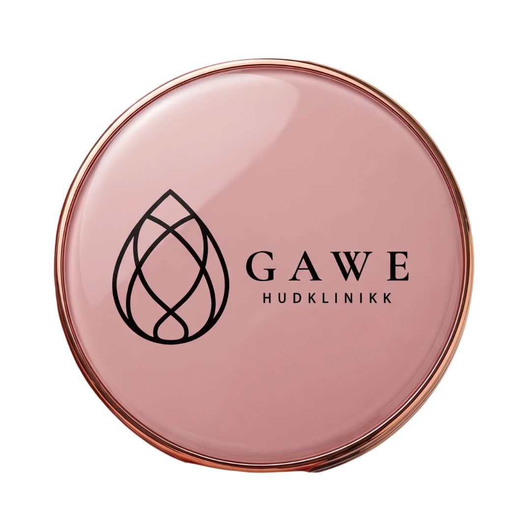 Gawe - Lip gloss