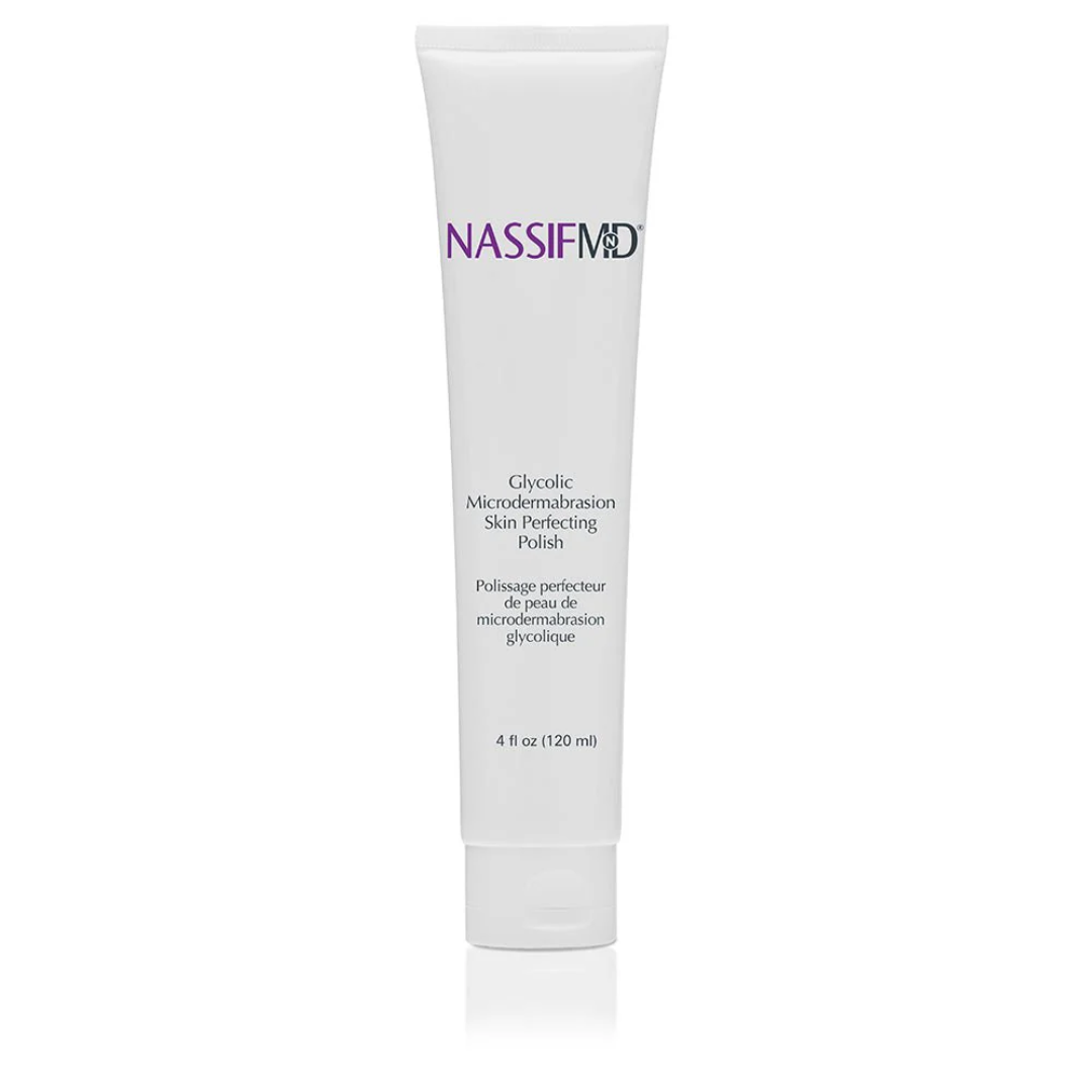 Glycolic Microdermabransjen Polish