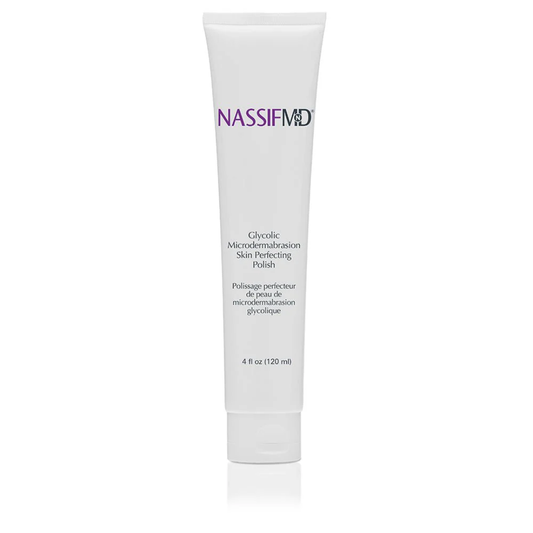 Glycolic Microdermabransjen Polish