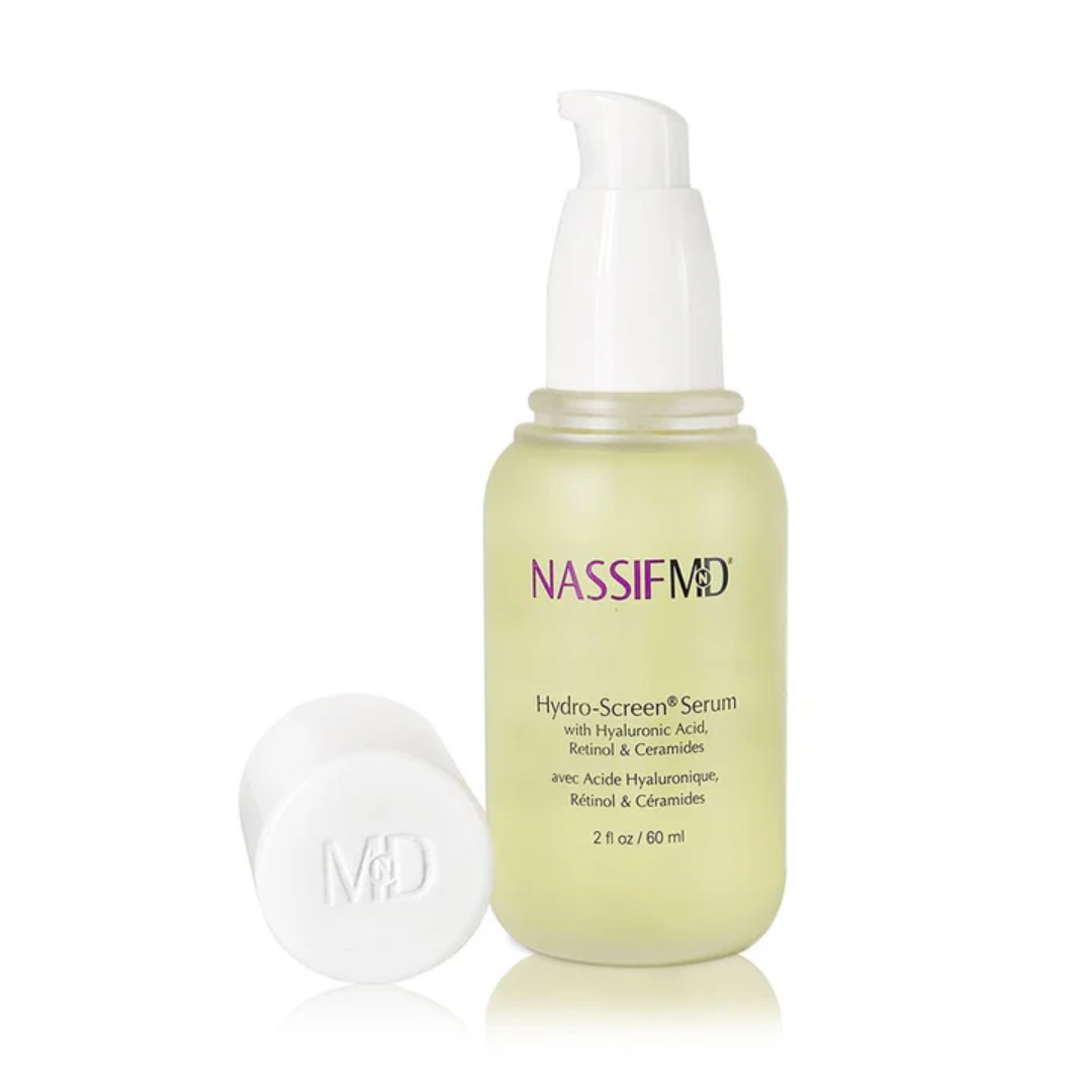 Hydro Screen Hydration Serum