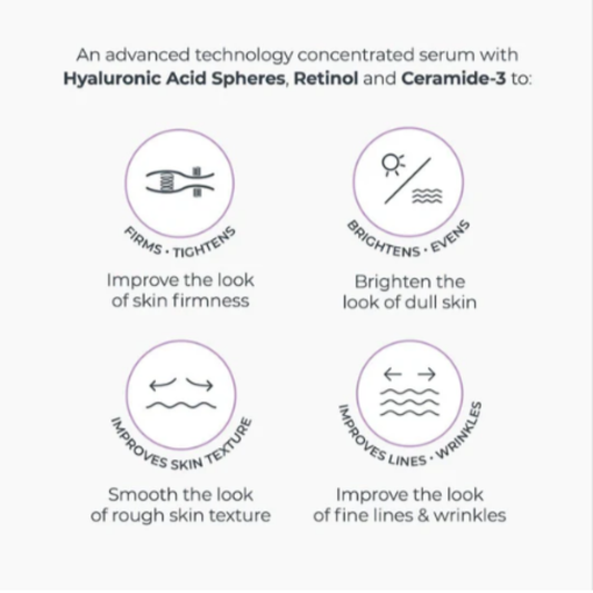 Hydro Screen Hydration Serum