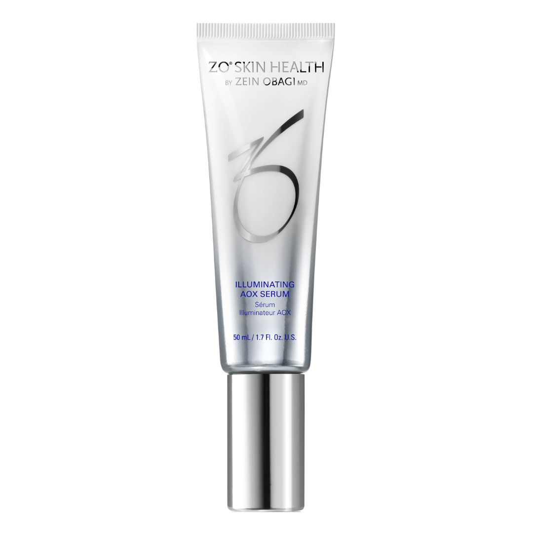 Illuminating AOX Serum