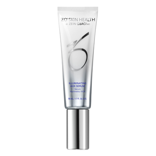 Illuminating AOX Serum
