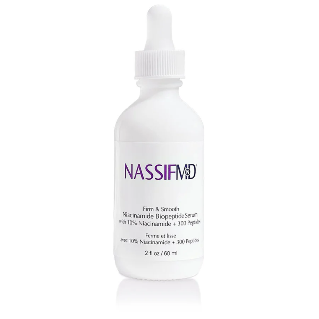 Niacinamide (10%) Peptide Serum