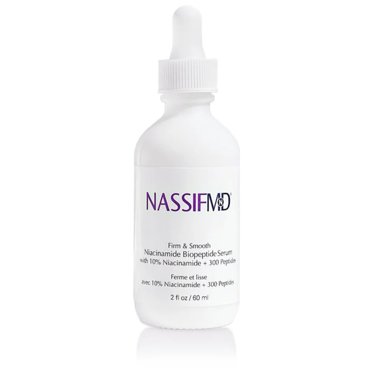 Niacinamide (10%) Peptide Serum