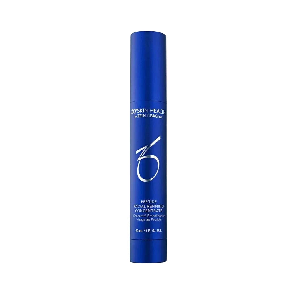 ZO® Peptide Facial Refining Concentrate