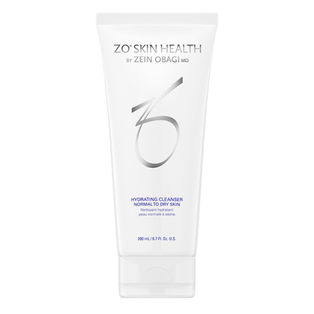 Hydrating Cleanser