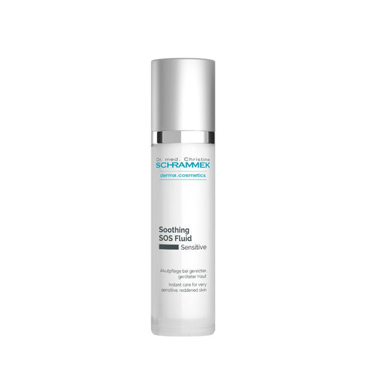 SOOTHING SOS FLUID 50 ml