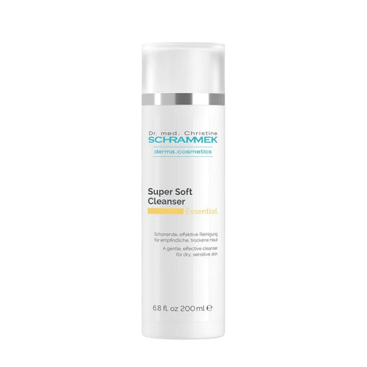 Super soft Cleanser