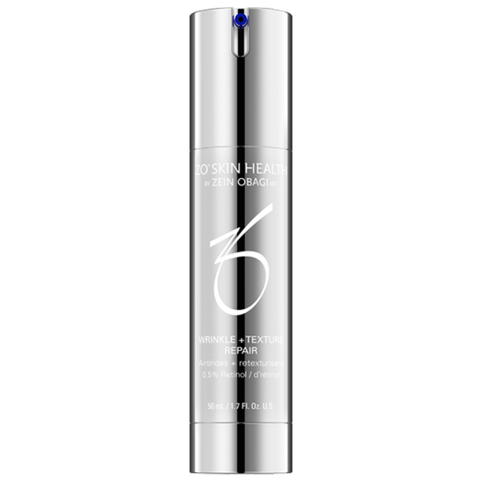 Wrinkle + Texture Repair