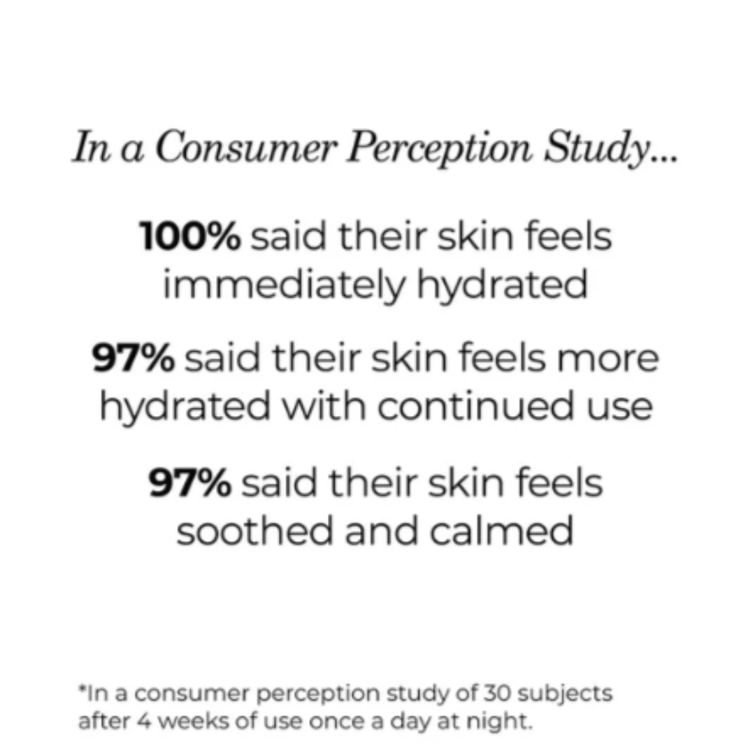 Pure Hydration Night Cream
