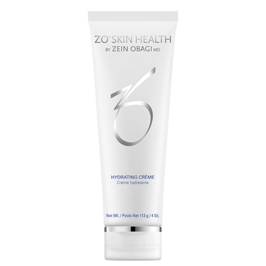 Hydrating Créme