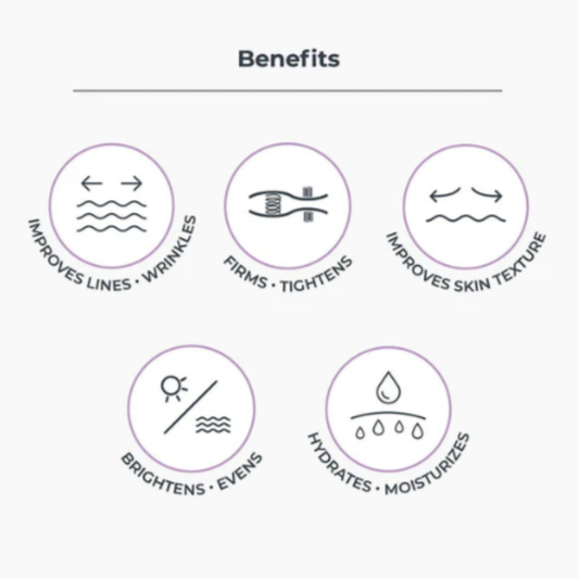 Deco-Lift Neck Firming Complex