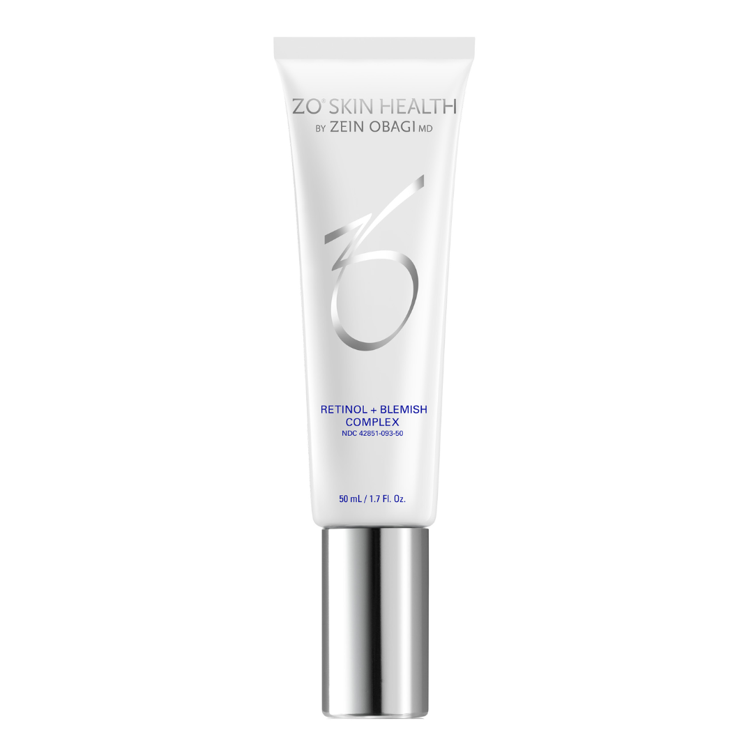 Retinol + Blemish Complex