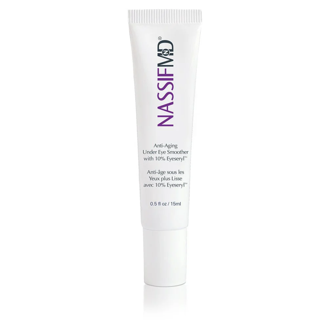 Anti- Aging Under- Øye Smoother