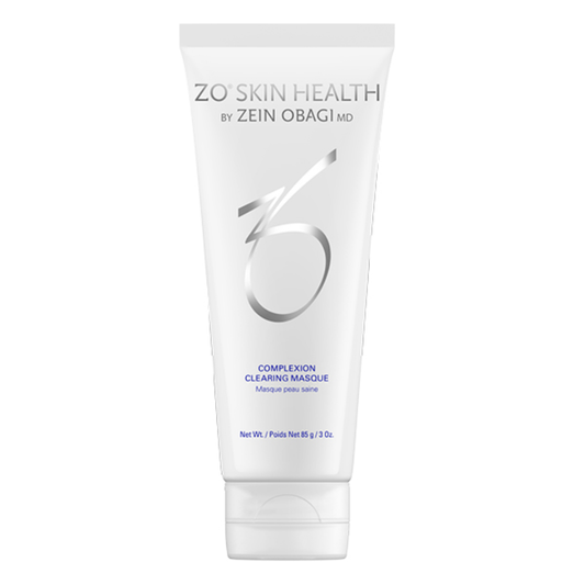 Complexion Clearing Masque