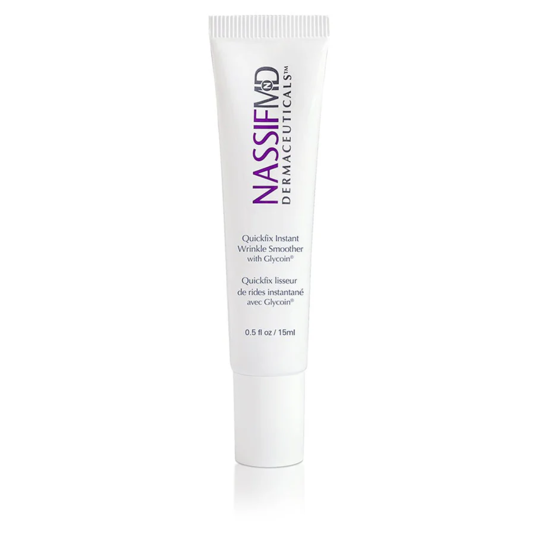 Quickfix Wrinkle Reducing Serum, Fine linjer, Rynker
