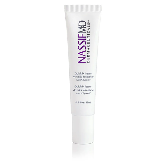 Quickfix Wrinkle Reducing Serum, Fine linjer, Rynker
