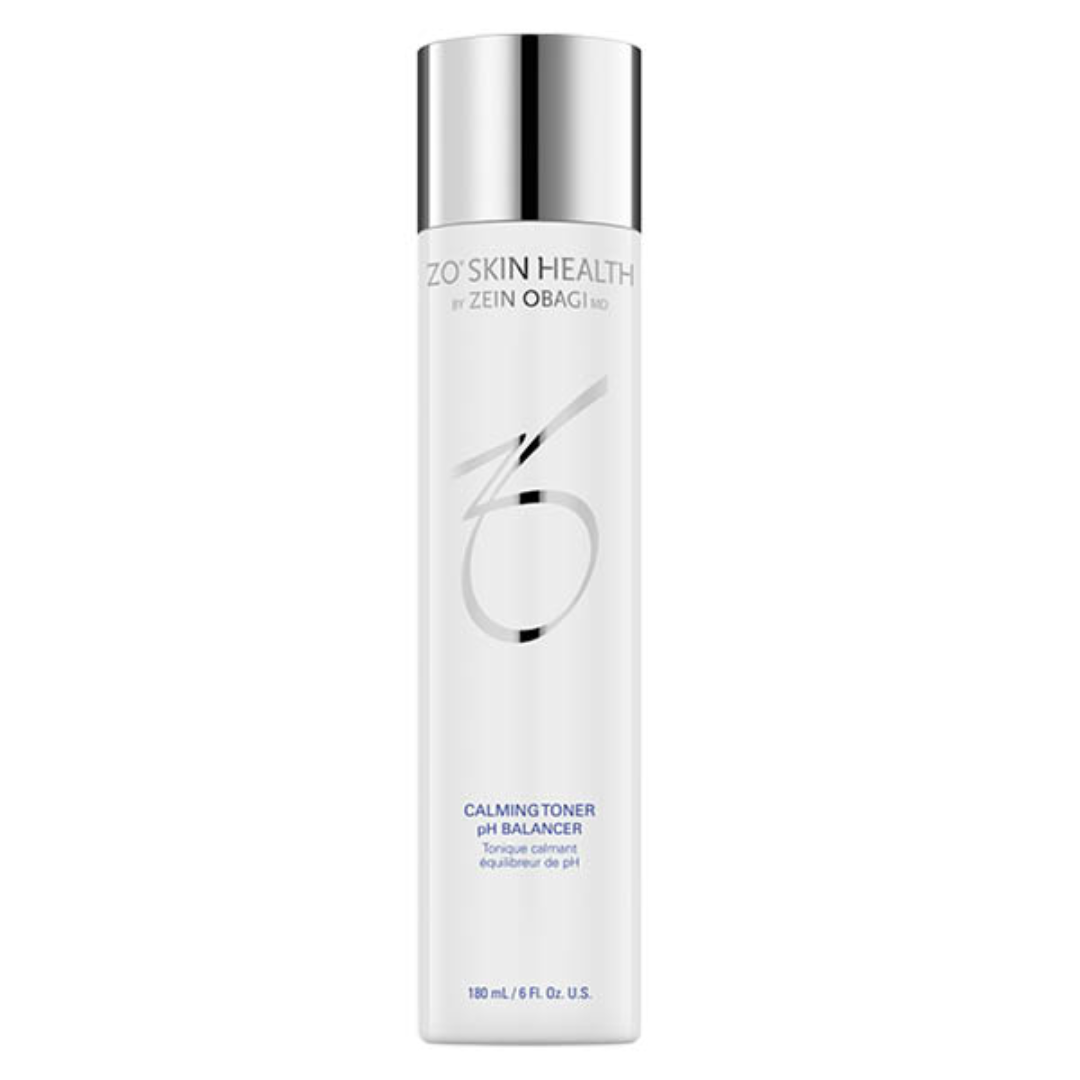 Calming Toner