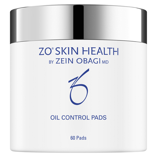 Oil Control Pads