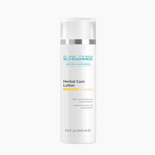 Herbal Care Lotion