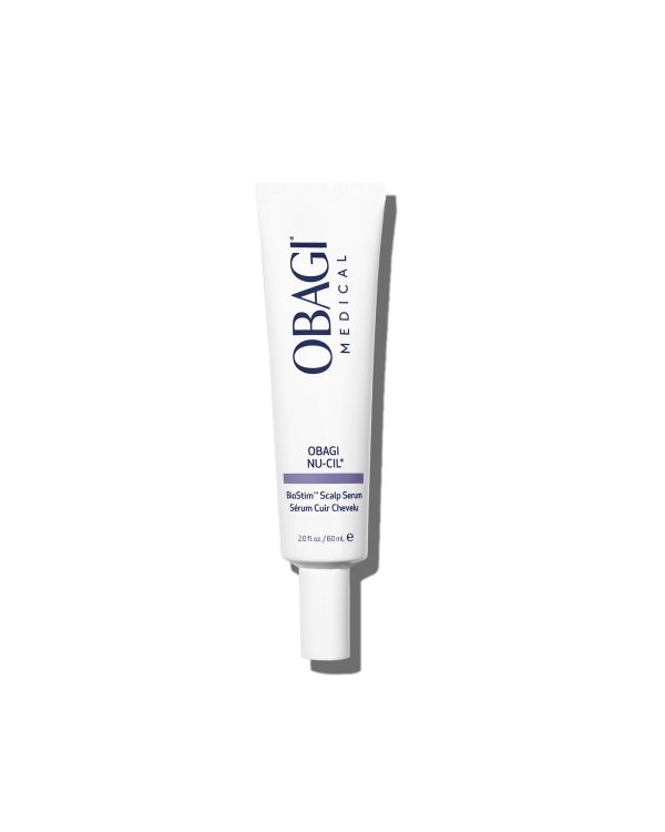 Obagi Medical NU-CIL® BioStim™ Scalp Serum