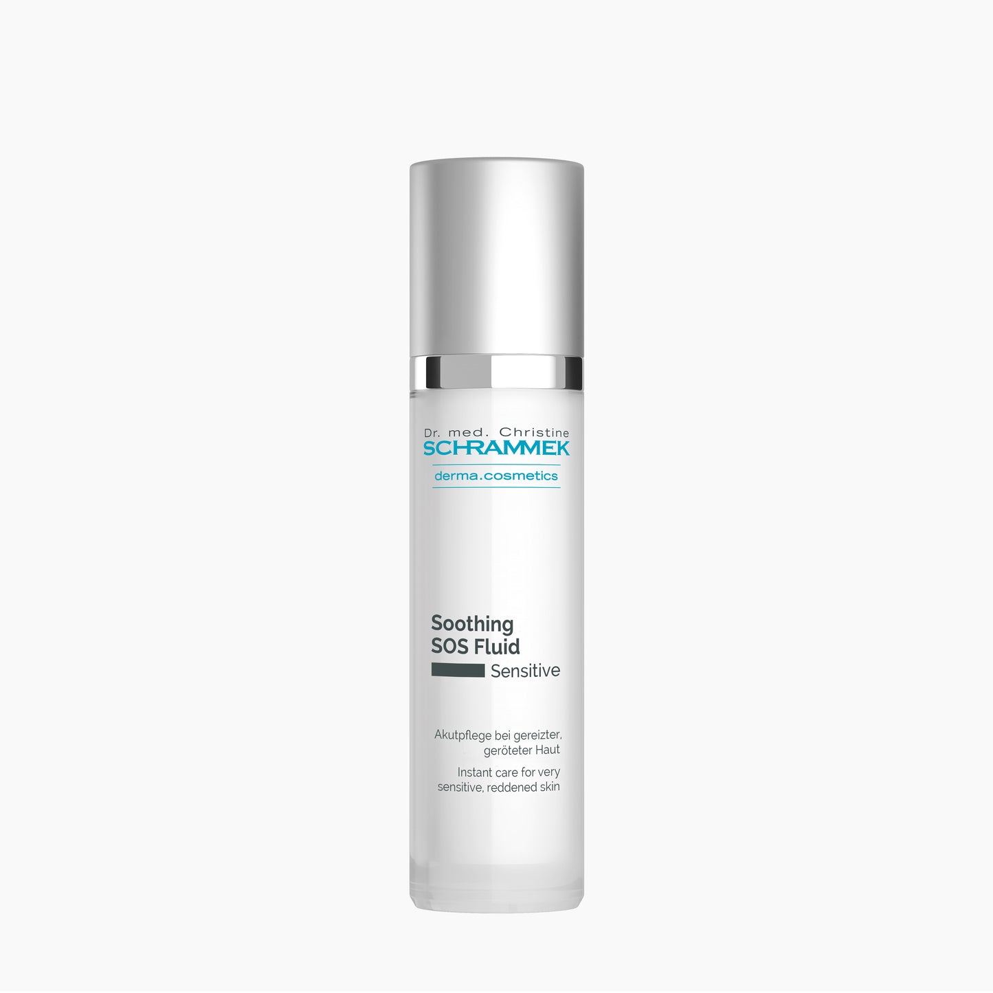 SOOTHING SOS FLUID 50 ml
