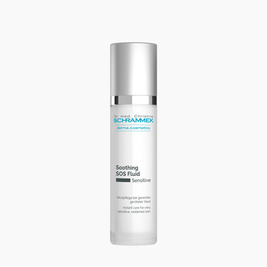 SOOTHING SOS FLUID 50 ml