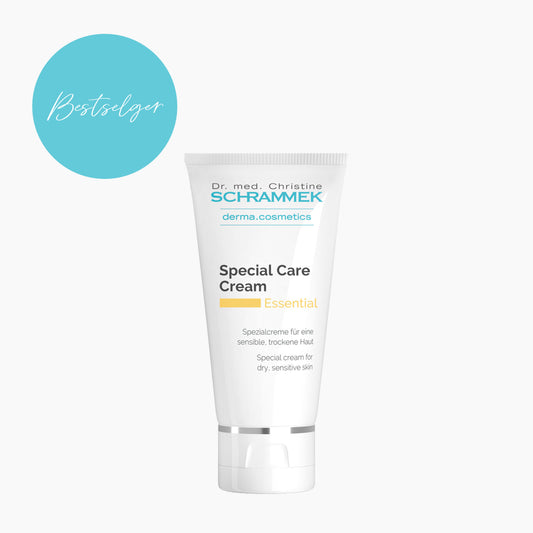 Special care cream