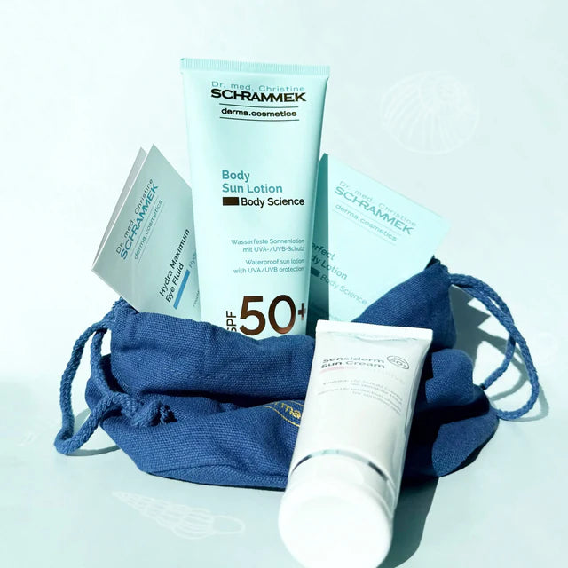 Sun Escape Duo