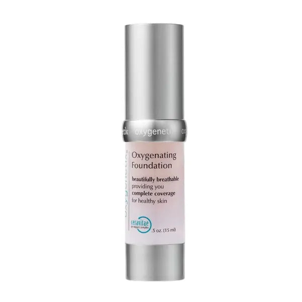 Oxygenetix Oxygenating Breathable Foundation