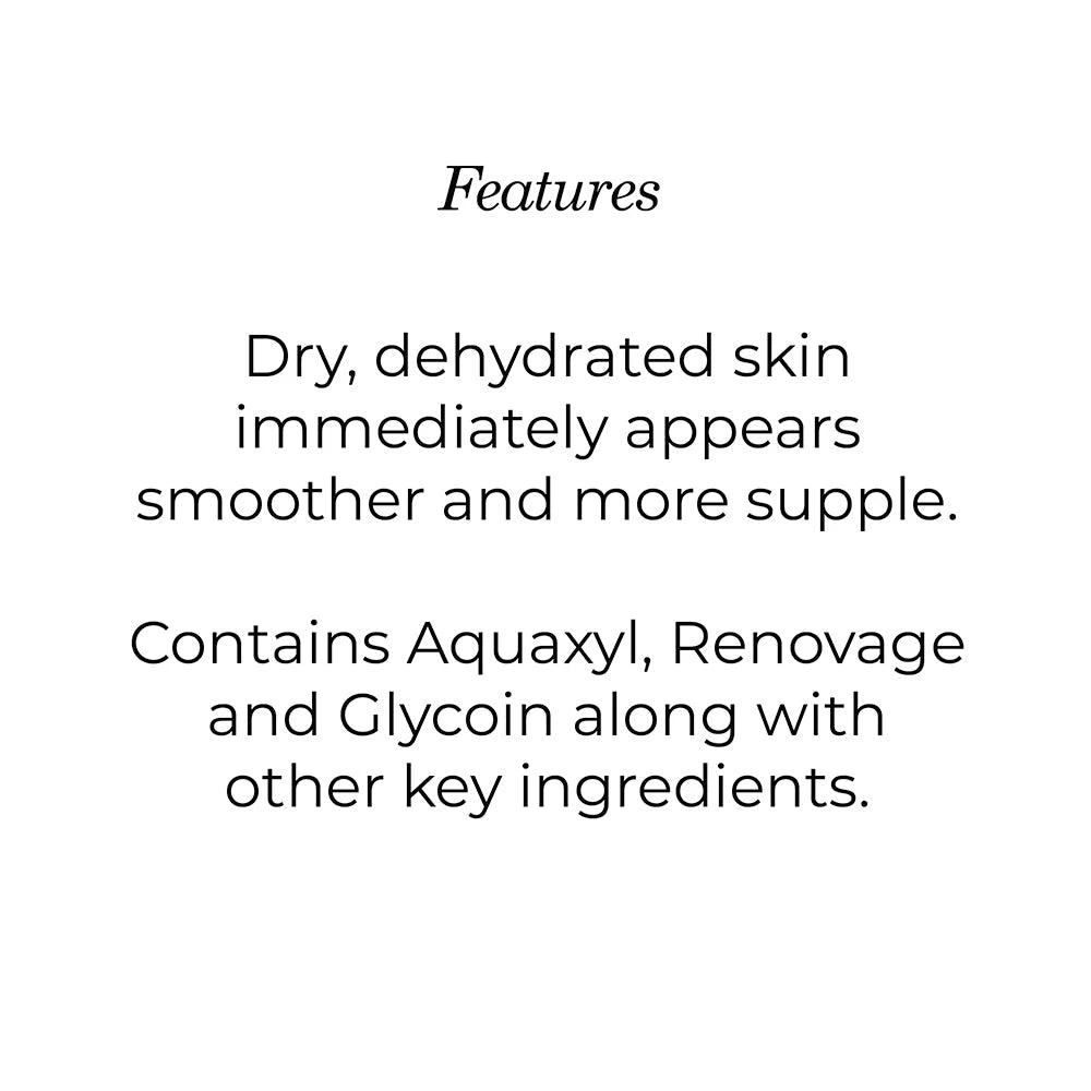 Crepe Inhibitor Triple Action Body Butter
