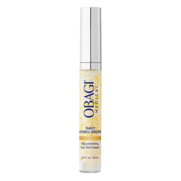 Obagi Medical Daily Hydro-Drops® Rejuvenating Eye Gel Cream