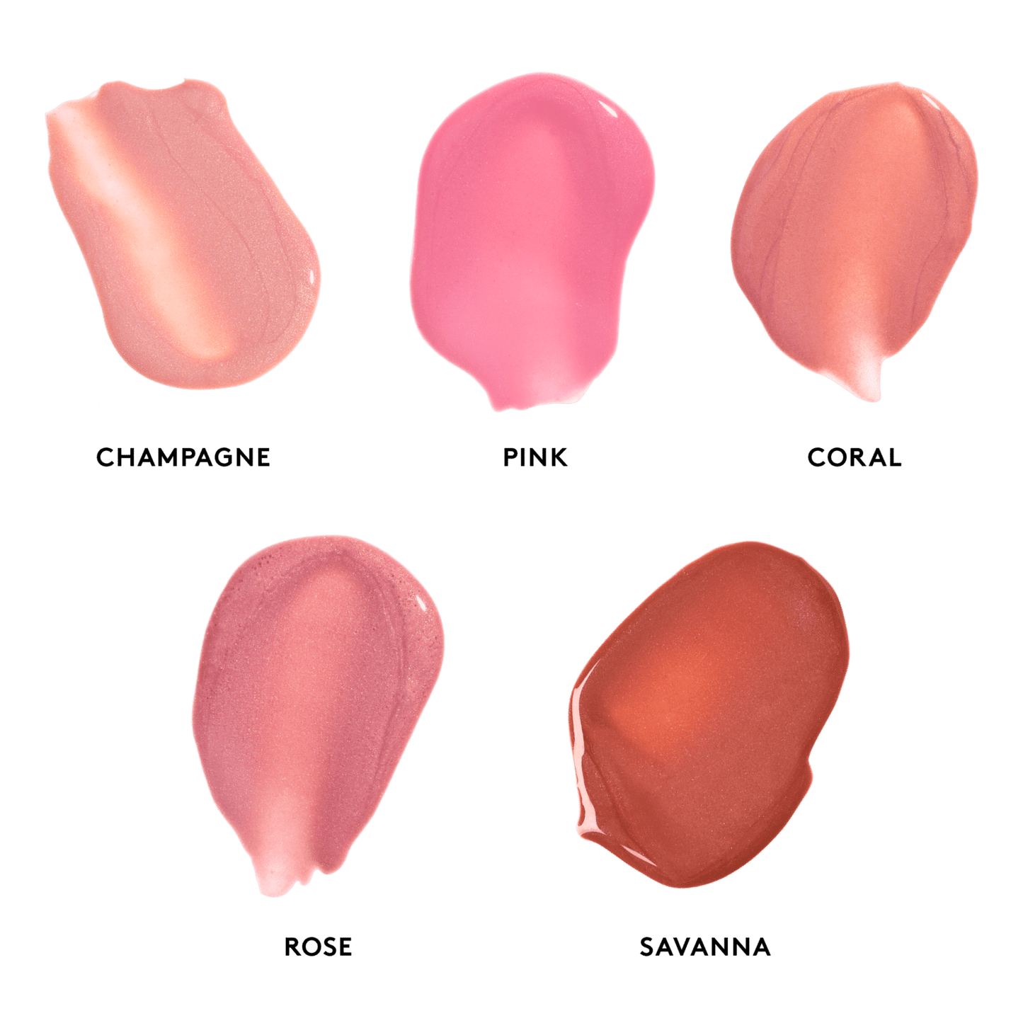 Lip Shine SPF 30