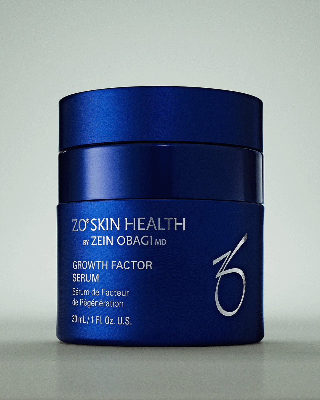 Nylansering – Growth Factor Serum