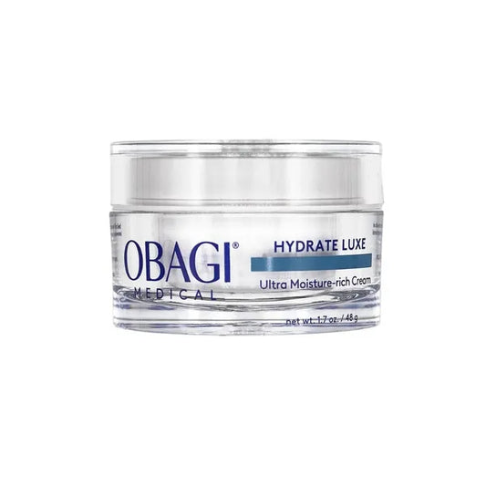Hydrate Luxe Ultra Moisture-Rich Cream